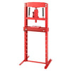 12 Ton Heavy Duty Hydraulic Vehicle Workshop Garage Shop Standing Press Machine