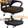 Mesh Office Chair Computer PC Desk Chair 360° Swivel Adjustable Lift Ergonomic