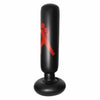 Heavy Duty Free Standing Boxing Punch Bag Kick Art UFC Training Indoor Sports