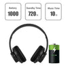 LED bluetooth 5.0 PC Gaming Headphones Earphones MIC Headsets For Xbox One S