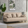 Recliner Sofa Bed 2/3 Seater Sofa Couch Settee Folding Double Sleeper Chair Bed