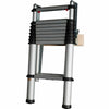 Loft Hatch, Youngman Aluminium Telescopic Loft Ladder - 2.6m-2.9m