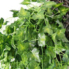 2x Artificial Ivy Trailing Vine Fake Foliage Flower Hanging Leaf Garland Plants