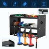 Cordless Power Tool Drill Storage Unit Shelf Organiser Workshop Garage Shed Van
