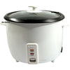 2.5L NON STICK AUTOMATIC ELECTRIC RICE COOKER POT WARMER WARM COOK 2.5 LITRE