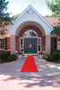 15ft Hollywood Party VIP Red Carpet Floor Runner Prom Birthday Prop Decoration