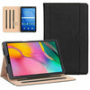 Leather Case Stand for Samsung Galaxy Tab A 10.1" 2019 SM-T510 SM-T515 360 cover