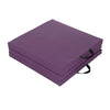 6FT Gymnastic Exercise Tri Folding Mat 50MM Thick Yoga Gym Fitness Floor New