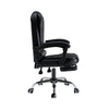 Swivel Racing Gaming Chair Office Recliner wiht Footrest Computer Desk Chair NEW