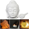 3D Electric Plug In LED Aroma Diffuser Lamps Wax Melt Oil Burner Wax Warmer Gift