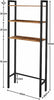 Over The Toilet Storage Rack Bathroom Shelf Space Saver Organizer Plant Stand
