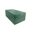 Furniture Cover Rectangle Water Resistant for Outdoor Garden Patio Table Chair
