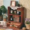 3 Tier Wall Mounted/Deskto