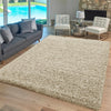 Thick Large Shaggy Rugs Non Slip Hallway Runner Rug Bedroom Living Room Carpet