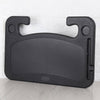 Steering Wheel Car Table Tray For Reading Writing Food Laptop Dining Holder