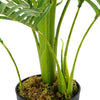 Artificial Palm Tree Potted Plant Indoor Outdoor Garden Home Office Green Plants