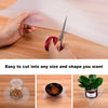 Non-Slip Fridge Mat Pad Drawer Shelf Liner Washable Kitchen Pantry Cabinet Liner