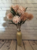 Stunning Selection of Artificial & Dried Flowers For Home Decor, Stems & Bunches