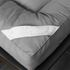 Mattress Topper 10cm Deep Thick Hotel Soft Microfiber Single Double King Super
