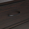 Bedside Table 2 Drawer Storage Nightstand Chest of Drawer Cabinet Bedroom Unit