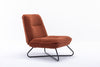 Modern Chair Lounge Sleeper Sofa Cinema Armchair Living Room Furniture