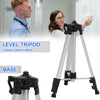 Adjustable Aluminum Alloy Tripod Level Stand For Laser Level Measuring Tool UK