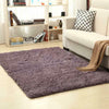 Shaggy Rugs Soft Plush Faux Fur Pet 6 Colours Pattern Living Room Carpets