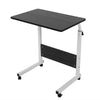 Portable Notebook Computer Desk Adjustable Laptop Table Trolley Bed Sofa Tray UK