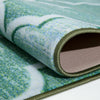 NON SLIP WASHBL INDOOR / OUTDOOR PATIO AREA RUG GARDEN SMALL WASHABLE DOOR MATS