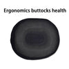 Pain Relief Donut Pillow Orthopaedic Memory Foam Seat Cushion TailBone Coccyx UK