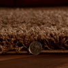 Hallway Shaggy Runner Rug Non Slip Kitchen Living Room Bedroom Area Quality Rugs