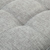 Ottoman Storage Box Large Folding Seat Bedroom Living Room Grey Black Beige