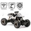Kids Toy 4WD Electric RC Car Monster Truck Off-Road Buggy Vehicle Remote Control