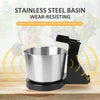 Electric Handheld Whisk Hand Mixer Kitchen Egg Beater Cake Cream for Restaurant