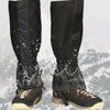 Pair of Waterproof Walking Gators Boot Hiking Trekking Climbing Legging Gaiters