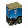2m Victorian Solar Lamp Post 200 Lumens Traditional Path Outdoor Garden Lights