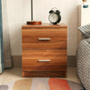 Modern Chest Of Drawers Bedside Table Wardrobe 1 2 3 4 5 Drawer Bedroom Cabinet