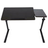 Folding Computer Desk Home Office Student Working Study Writing Table Adjustable