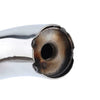 Heavy Duty Chrome Grab Bar Bathroom Disability Handle Hand Rail Grab Safety Bar