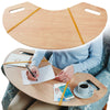 Laptop Desk Stand Sofa Lap Computer Table Portable Armchair Tray Notebook Stand
