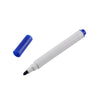 2m x 60cm DRY WIPE Removable Vinyl Whiteboard Wall Sticker Office Home +1 Marker
