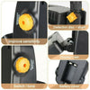 Deep Sensitive Search Metal Detectors Waterproof Gold Coin Hunter Finder Outdoor