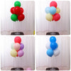 1/3X 7 In 1 Plastic Balloon Accessory Base Table Aupport Holder Cup Stick Stand