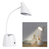Dimmable Flexible LED Desk Bedside Table Reading Lamp Touch Control Night Light