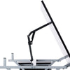 Drafting Table Art and Craft Drawing Desk Art Hobby Folding Adjustable
