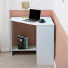 Corner Computer Desk Home Office PC Laptop Table Study Home Office Workstation