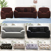1/2/3 Seater Sofa Covers Slipcover Elastic Stretch Settee Protector Couch Floral