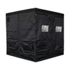 New Indoor Grow Tent Portable Silver Mylar Hydroponic Grow Tent With Window