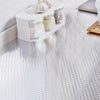 5m kitchen Self-adhesive Aluminum Foil Paper Waterproof and Oil Proof Wallpaper