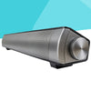 Wireless Bluetooth Soundbar TV Speaker Home Theater Sound Bar Bass Subwoofer NEW